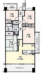 豊中市上新田２丁目