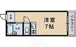 コンフォート豊中リバーサイド2