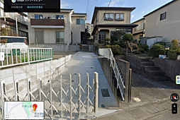 綾瀬市深谷上中古戸建