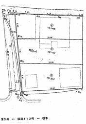 久保沢2丁目土地 B区画