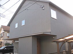 町屋築浅中古戸建