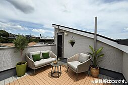 スカイテラス川西緑が丘I