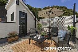 スカイテラス阪急雲雀丘花屋敷II