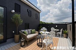 スカイテラス池田・鼓滝V