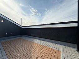 スカイテラス光風台3丁目