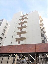 新宿区高田馬場１丁目