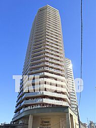 ユニゾンタワー 509