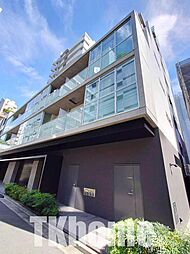 カーザビアンカ 207