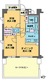 カスタリア目白 601
