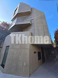 LiveFlat高田馬場 102