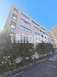 新宿区上落合２丁目