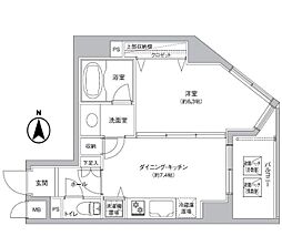 新宿区高田馬場２丁目