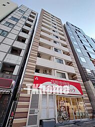 リバーレ東新宿 801