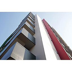 アウルレジデンス目白 803