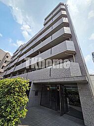 ルーブル高田馬場参番館 306