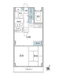 新宿区高田馬場４丁目