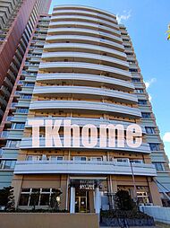 河田町ガーデン2 1107