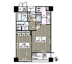 エル・セレーノ西早稲田 205