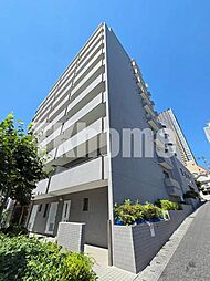 ボヌール東池袋 606