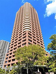 西早稲田パーク・タワー 1405