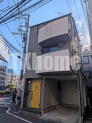 米山邸