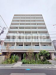 N‘S PARK Residence 高田馬場 505