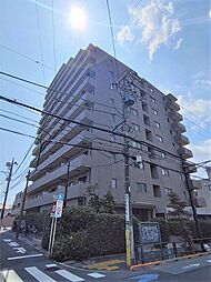 ジ・アパートメント　ヒルトップ中野 704
