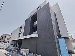 エクレット西品川 204