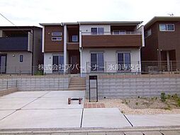 美咲野1丁目貸家