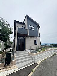 美咲野1丁目貸家