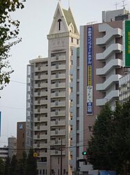 プレジデント水前寺 903