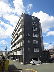 アルヴェアール水前寺 405