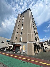 ノーブル水前寺 801