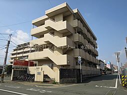 プレアール新大江 205