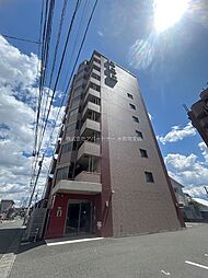 サンフェスタ出水 203