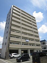 リュミエール健軍 601