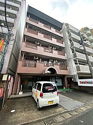 プレアール九品寺 503