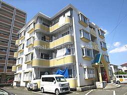 ホワイトハウス 406