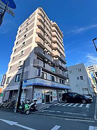 キザキパレス藤崎 803