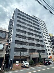 ダイコー水前寺駅通り2 805