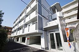 クロノス2八反田 203