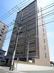 ノーブル九学通り 301