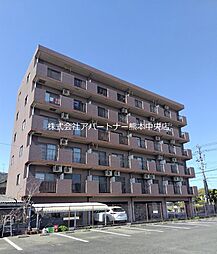 ホワイトステージ本渡 201