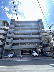 エヴァーグリーン水前寺壱番館 603