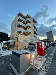 カーサ・ソラーチェ 503