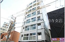 熊本市中央区中央街