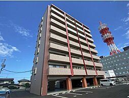 サンフェスタ帯山 302