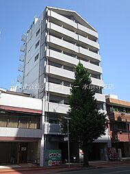 第2セシール水前寺 201