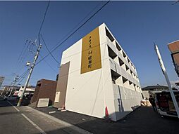 クロノス54昭和町 304