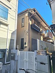 弥生町一戸建 1